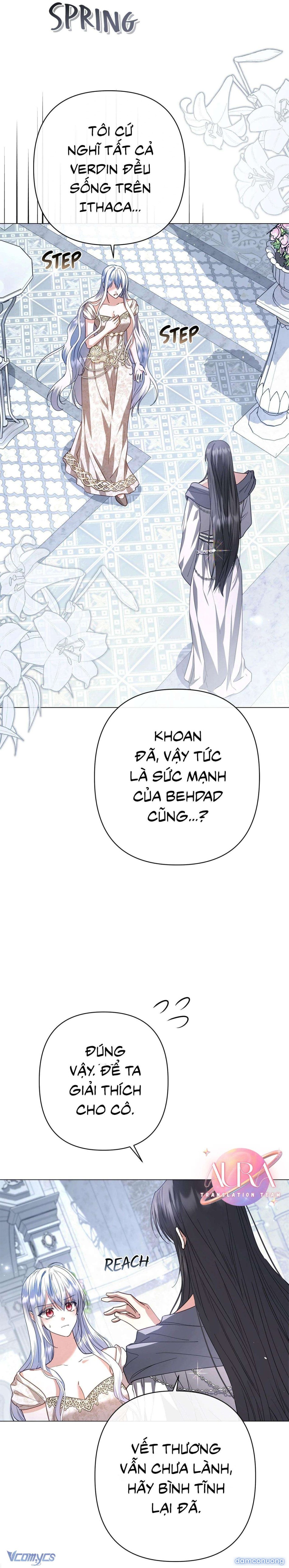 VẾT TRĂNG 