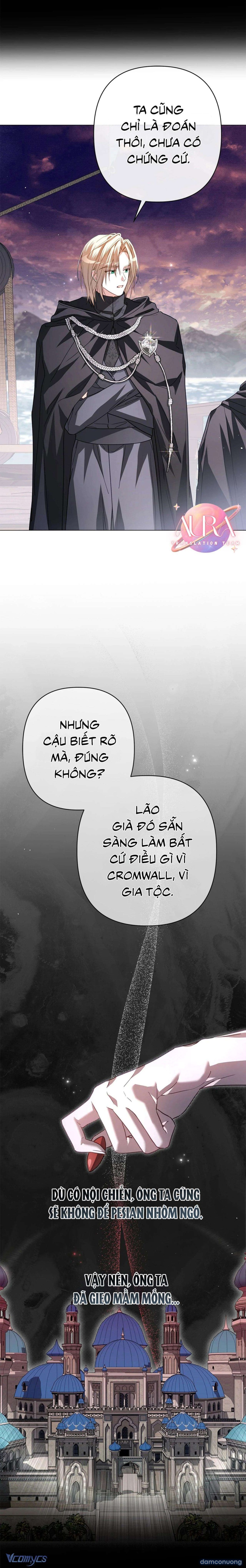 VẾT TRĂNG 