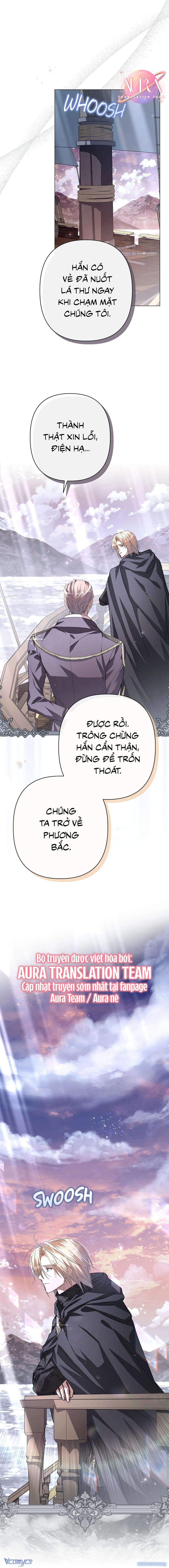 VẾT TRĂNG 