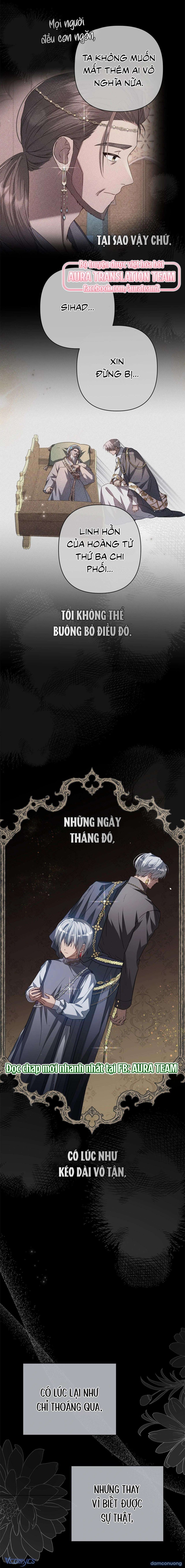VẾT TRĂNG 