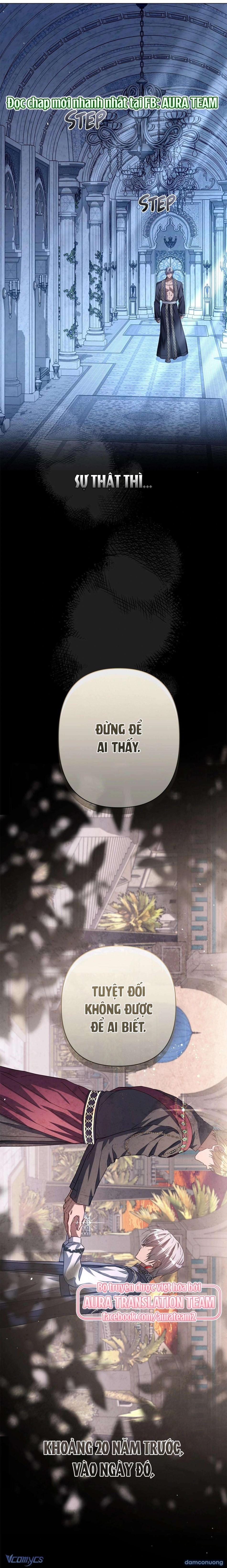 VẾT TRĂNG 