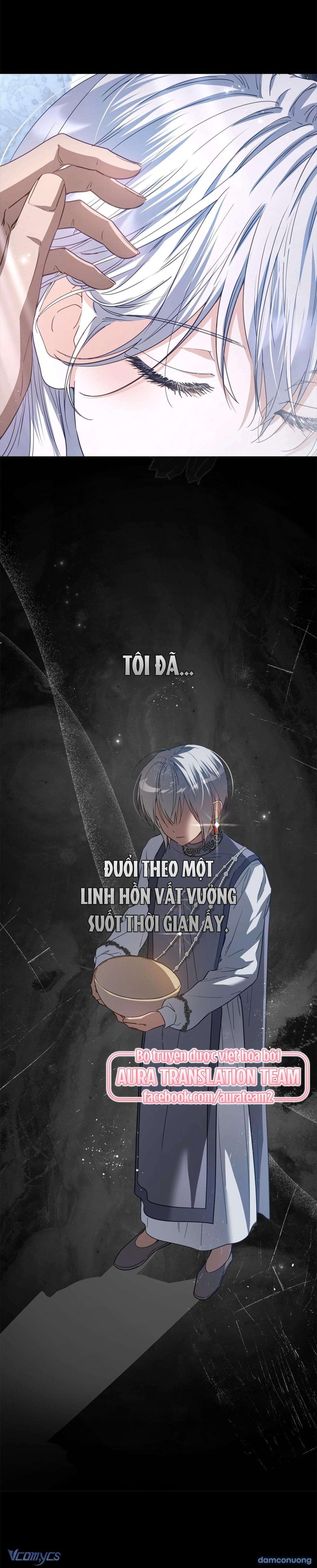 VẾT TRĂNG 