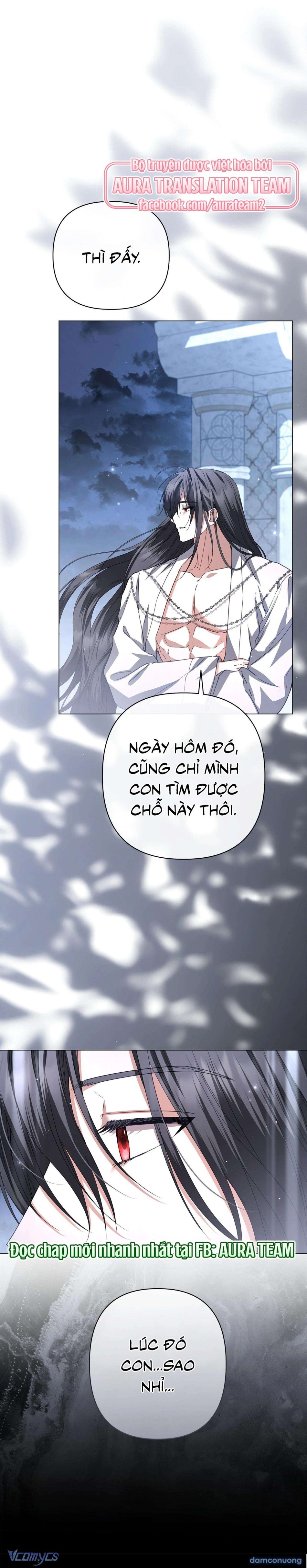 VẾT TRĂNG 