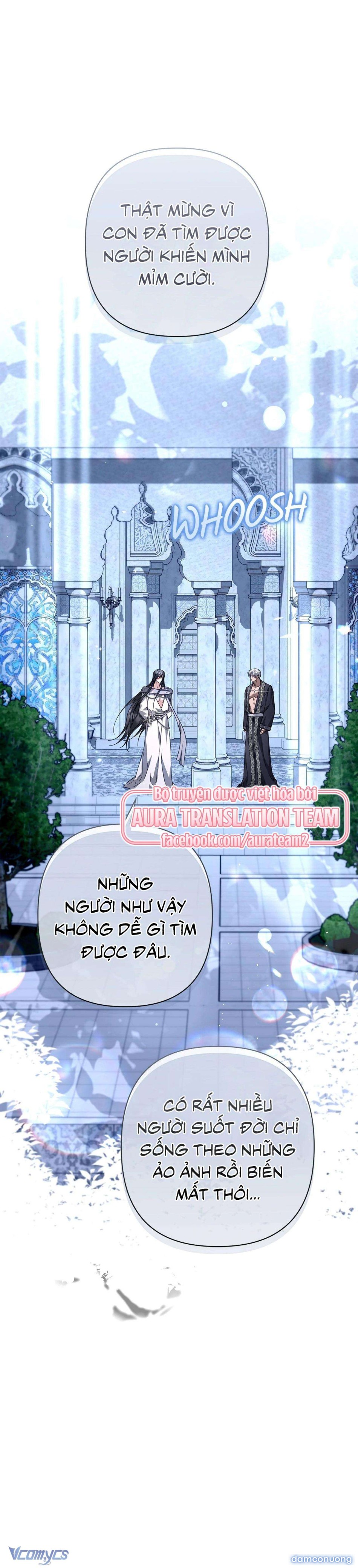 VẾT TRĂNG 