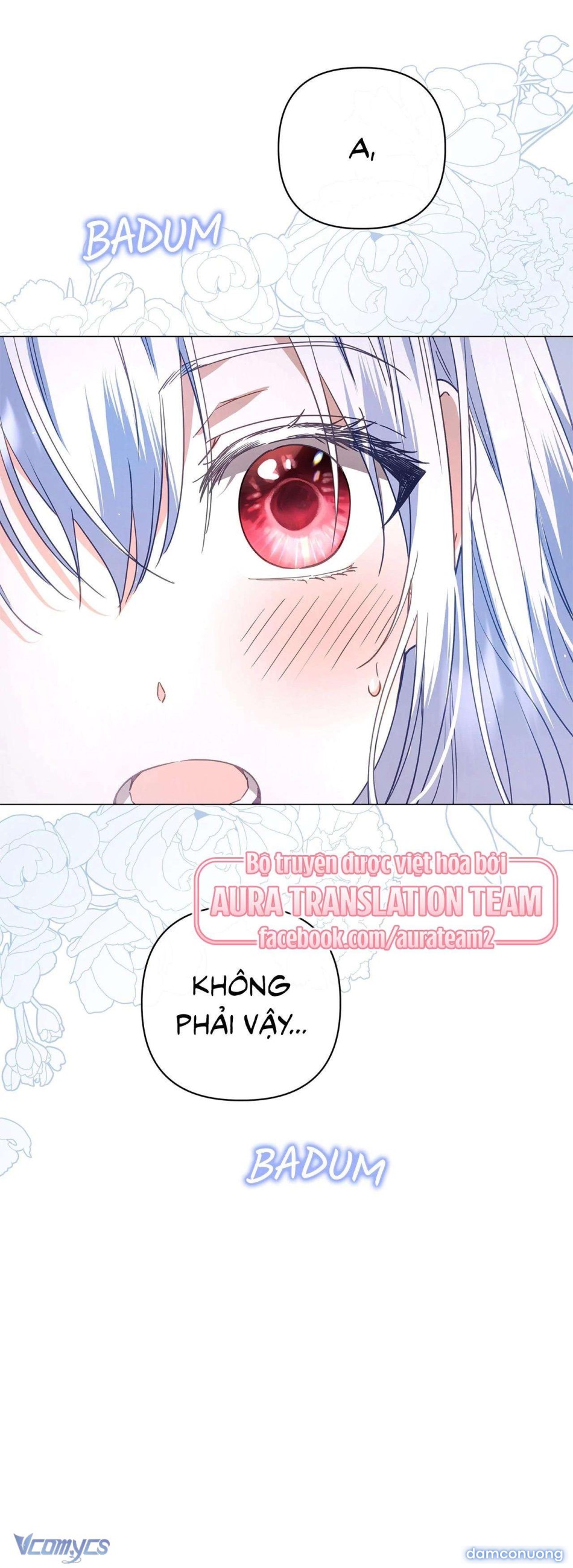 VẾT TRĂNG 
