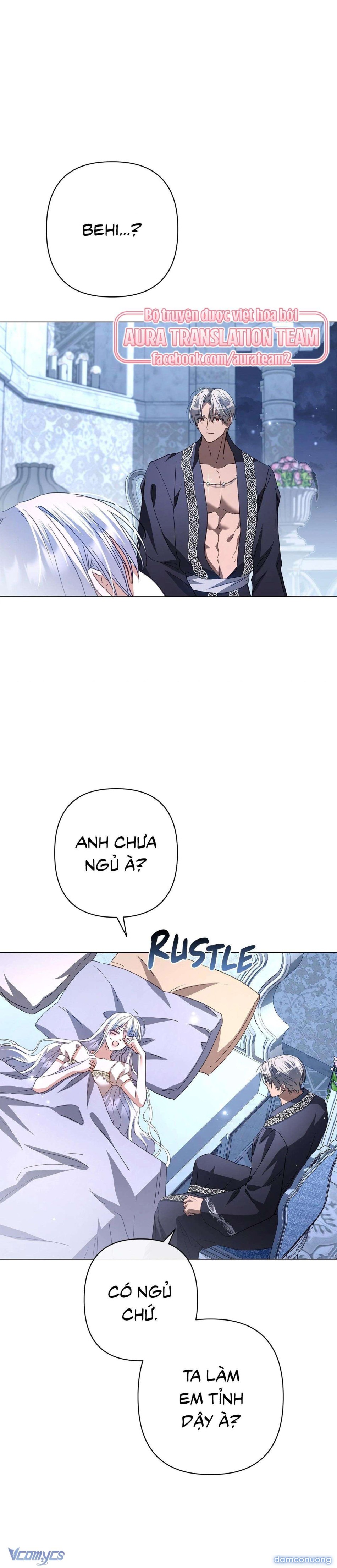 VẾT TRĂNG 