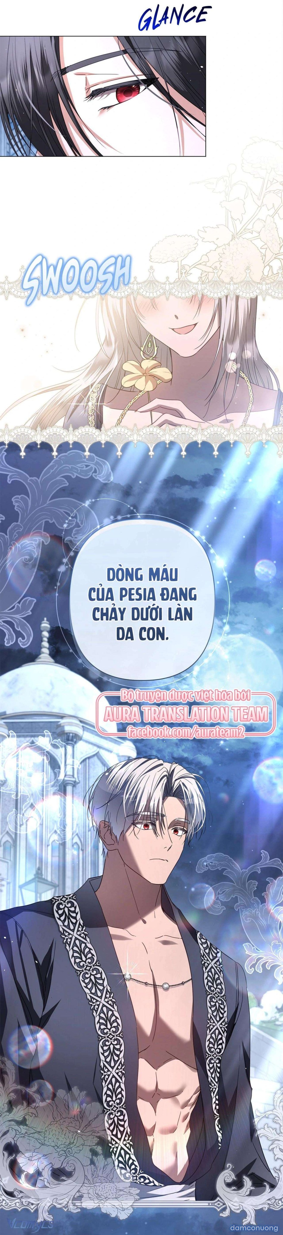 VẾT TRĂNG 
