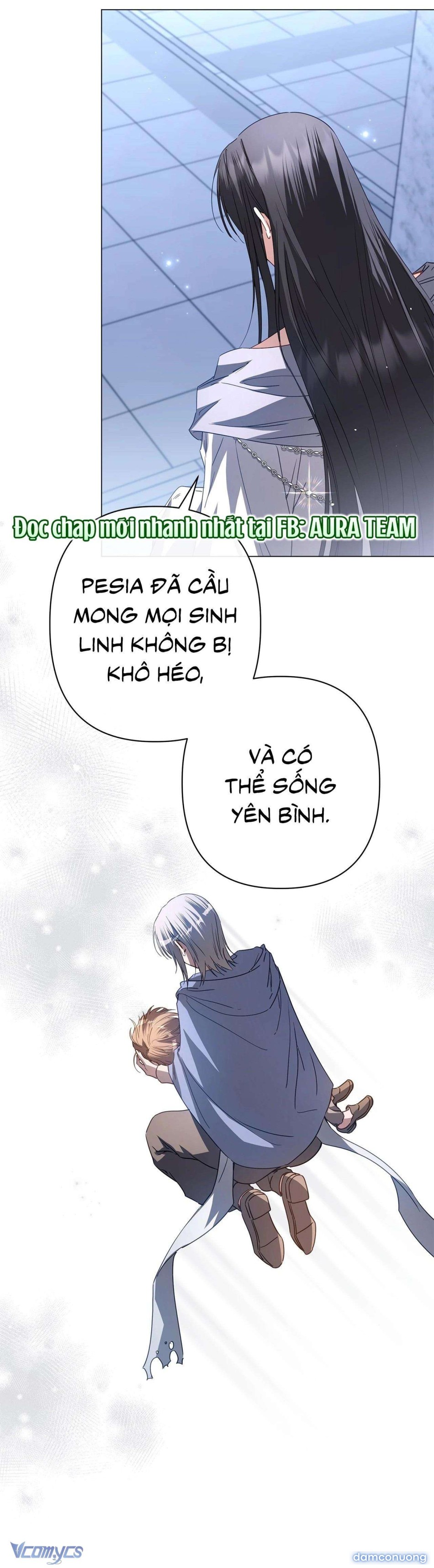 VẾT TRĂNG 