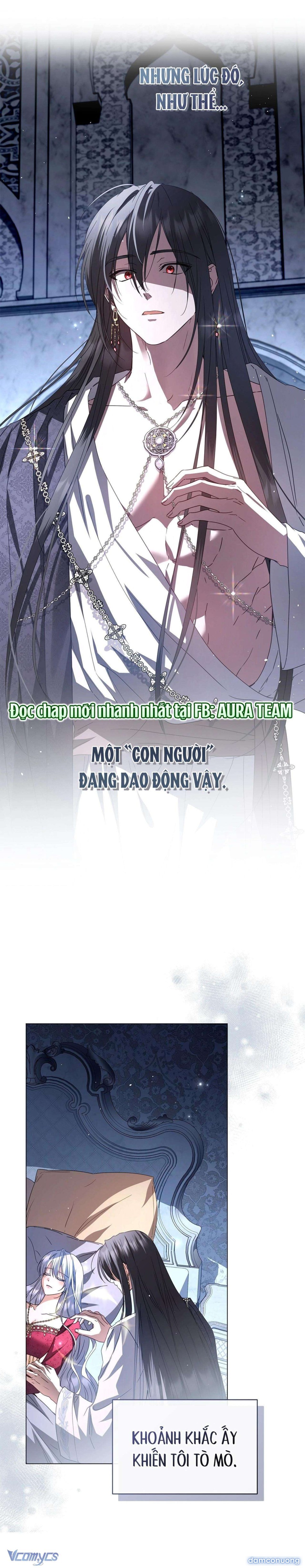 VẾT TRĂNG 