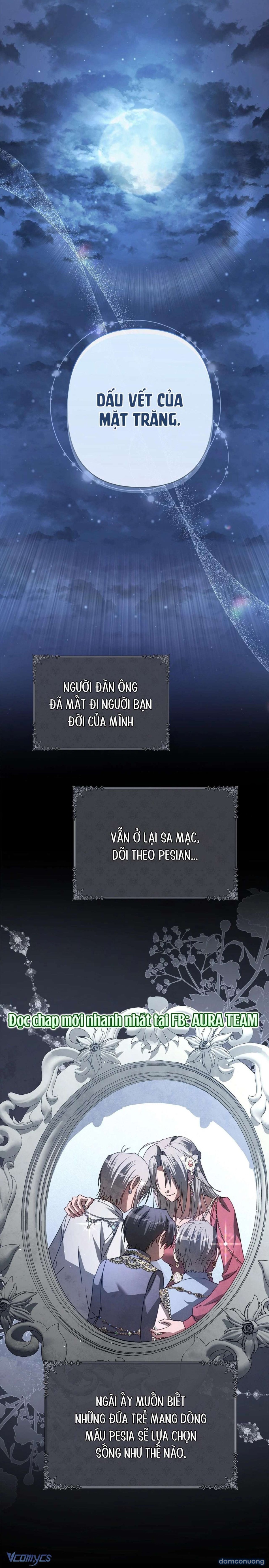 VẾT TRĂNG 