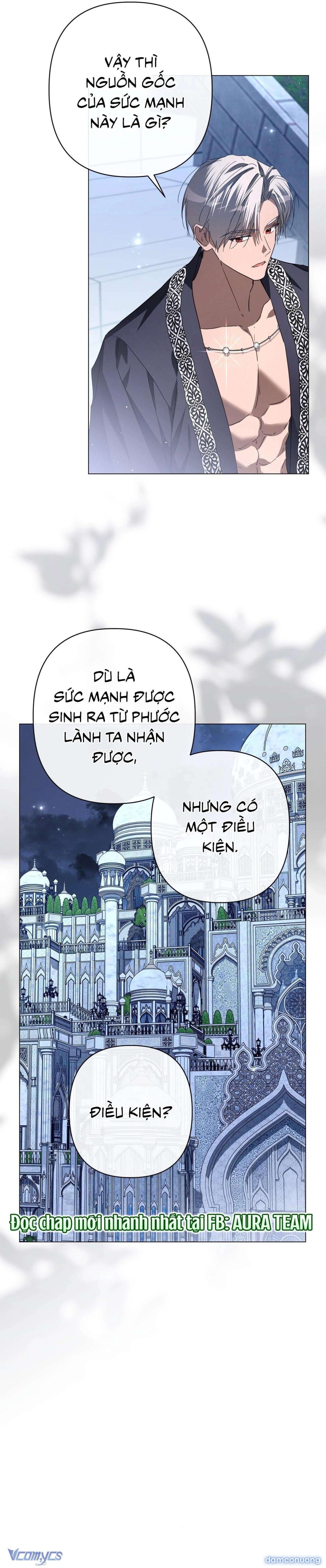 VẾT TRĂNG 