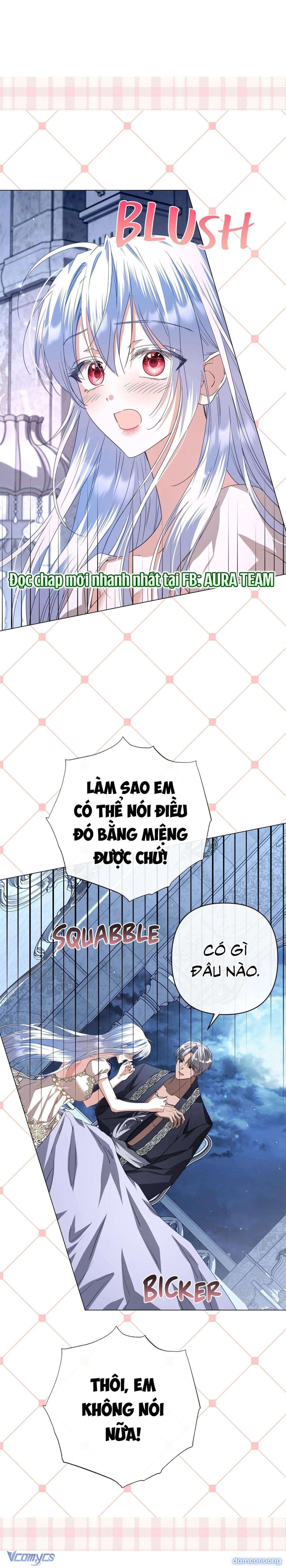 VẾT TRĂNG 
