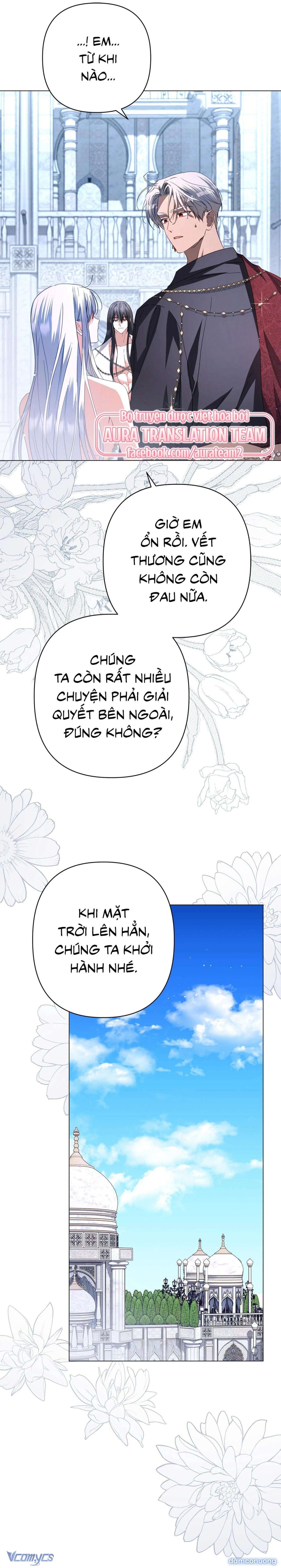 VẾT TRĂNG 