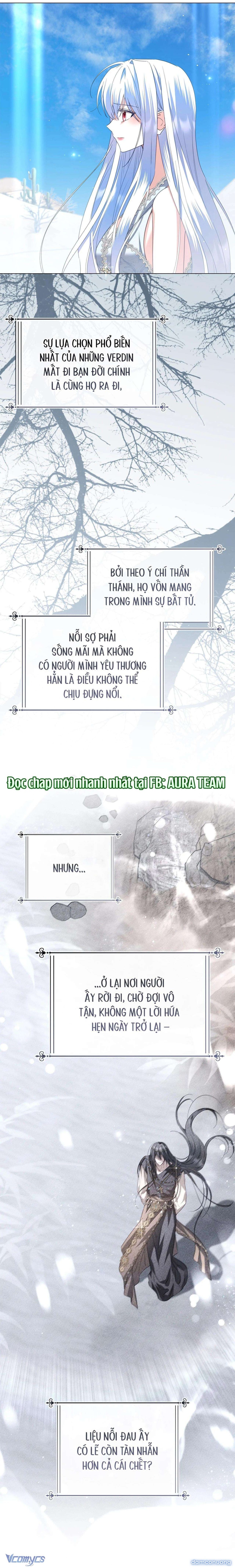 VẾT TRĂNG 