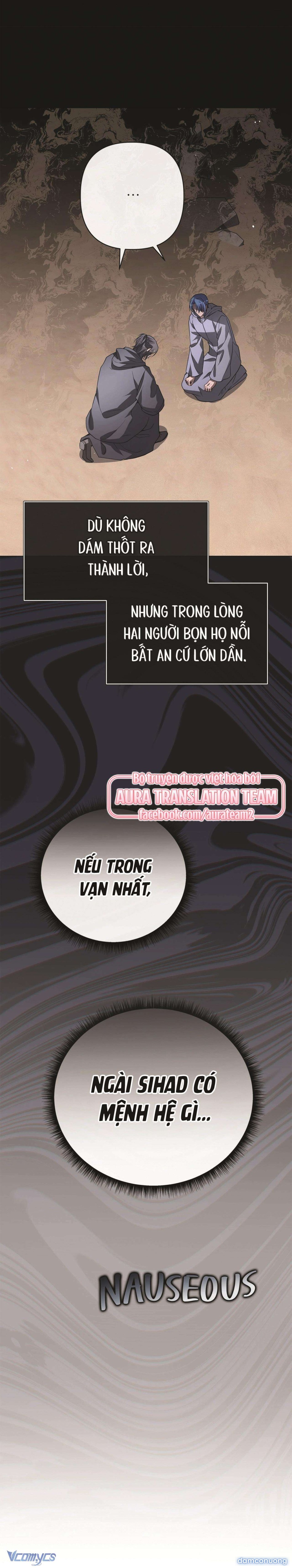 VẾT TRĂNG 