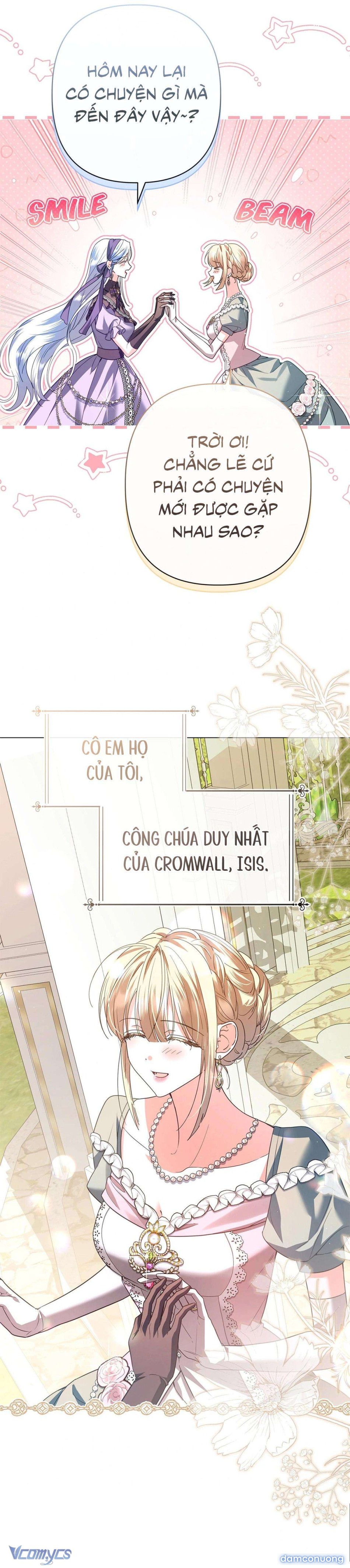 VẾT TRĂNG 