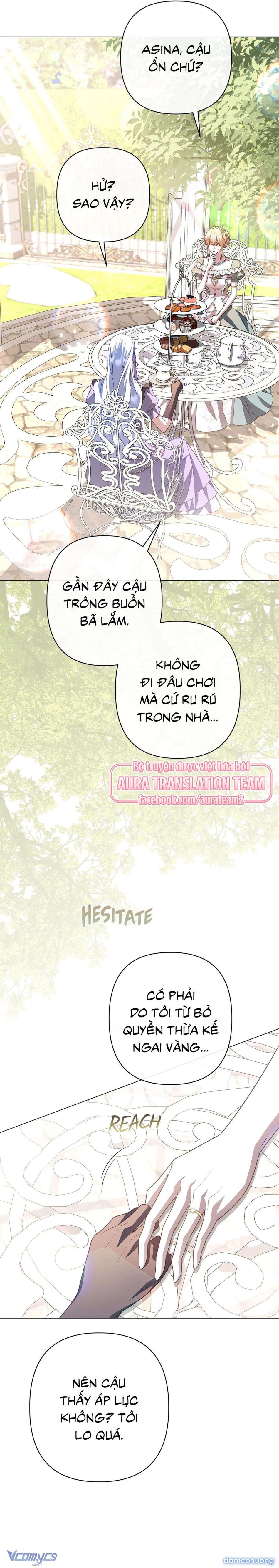 VẾT TRĂNG 