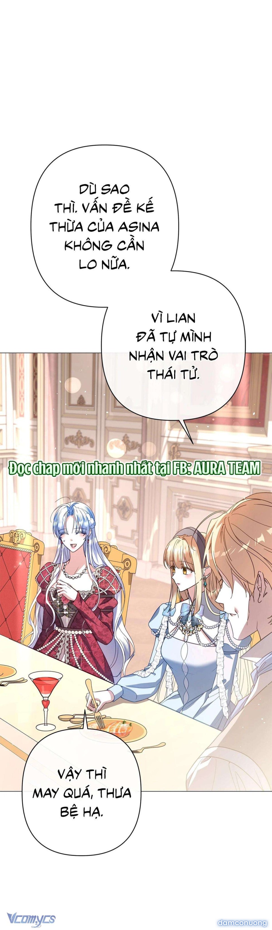 VẾT TRĂNG 