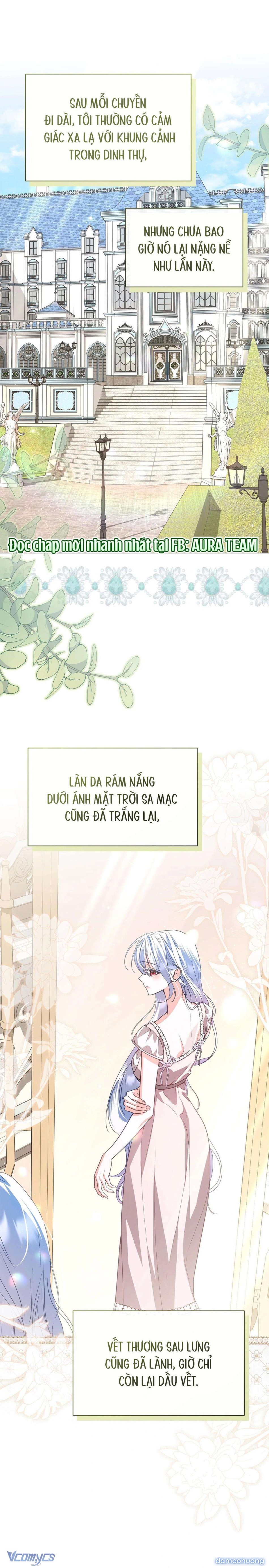VẾT TRĂNG 