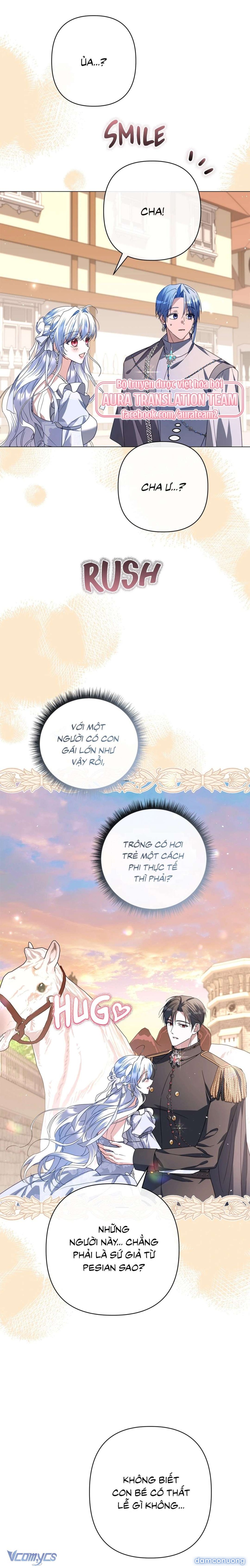 VẾT TRĂNG 