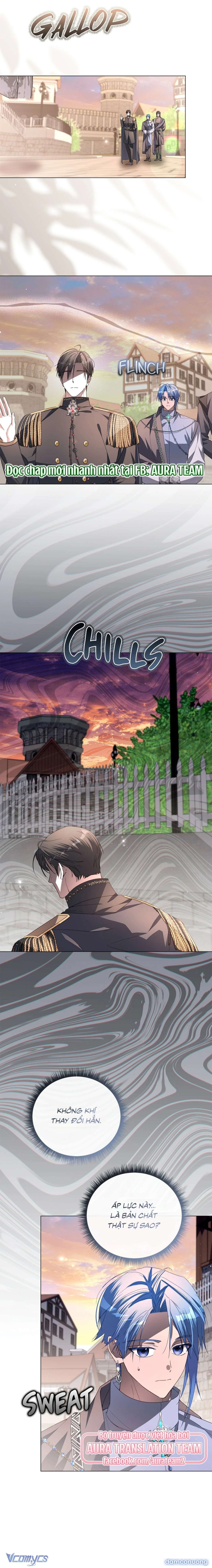 VẾT TRĂNG 