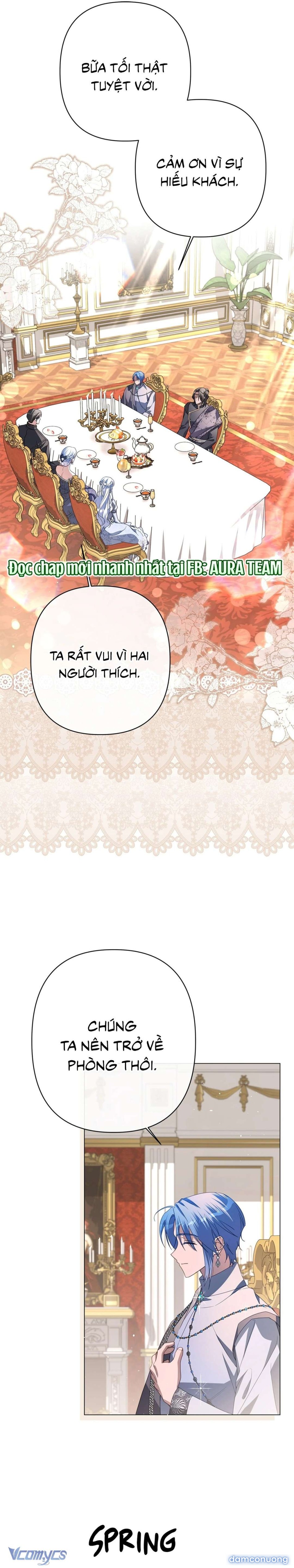 VẾT TRĂNG 
