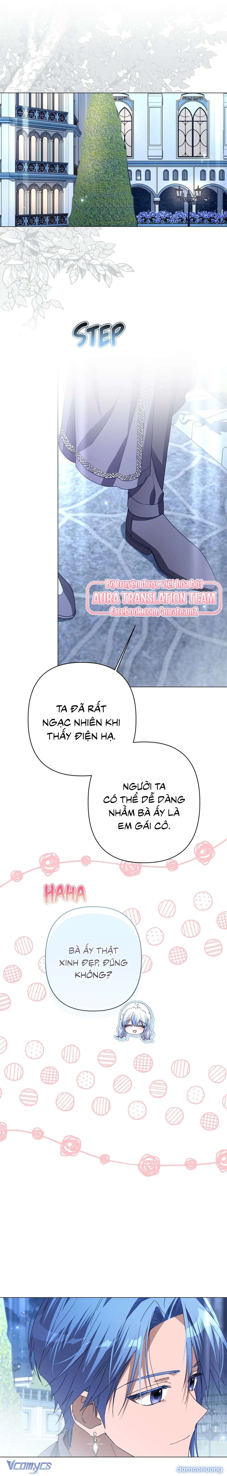 VẾT TRĂNG 