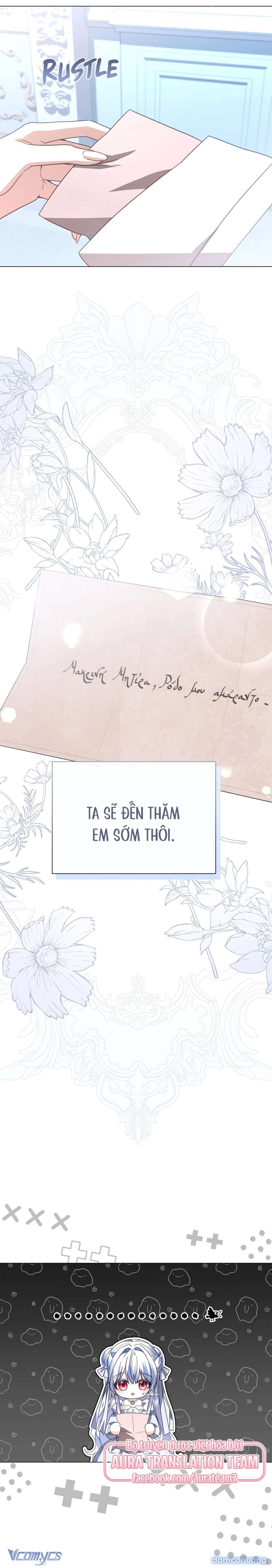 VẾT TRĂNG 