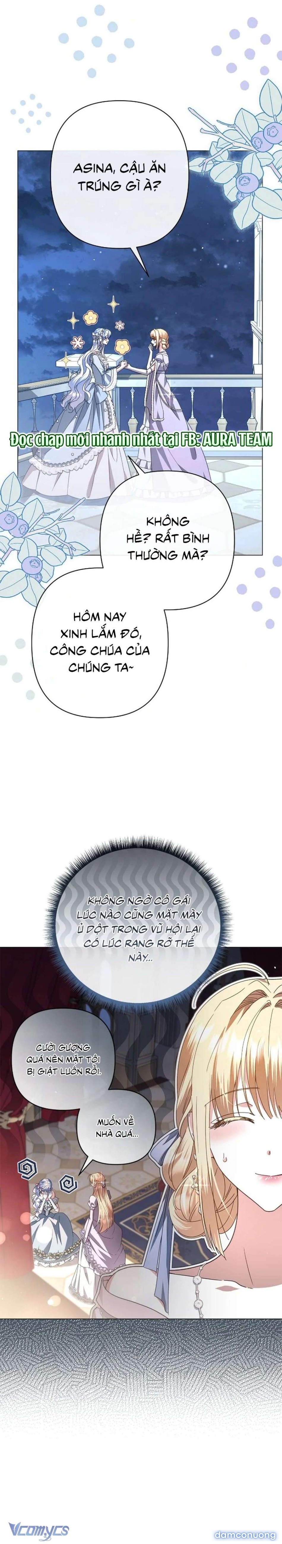 VẾT TRĂNG 