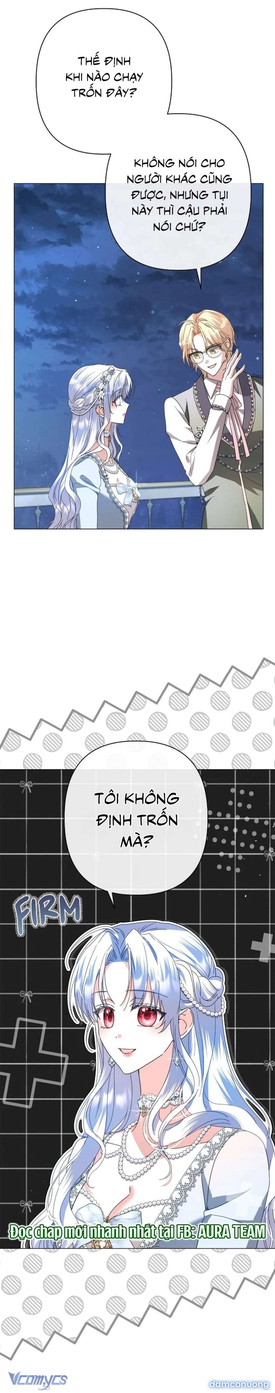 VẾT TRĂNG 