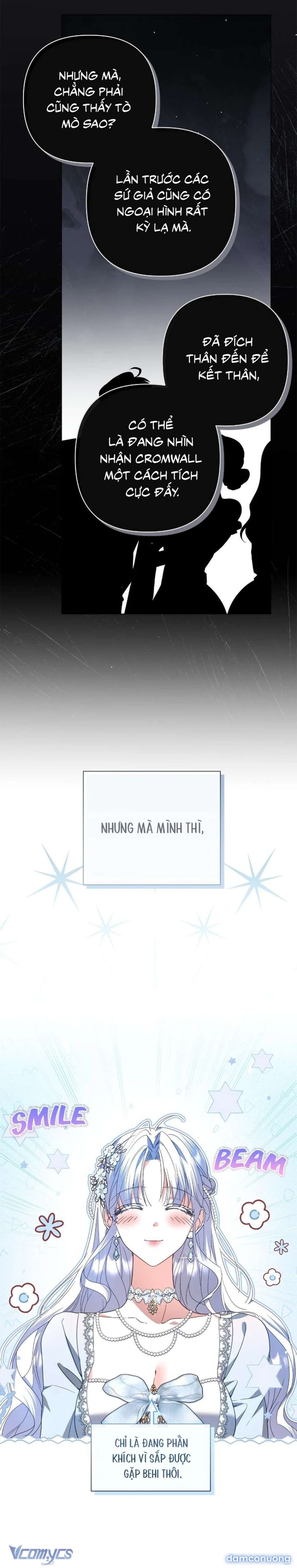 VẾT TRĂNG 