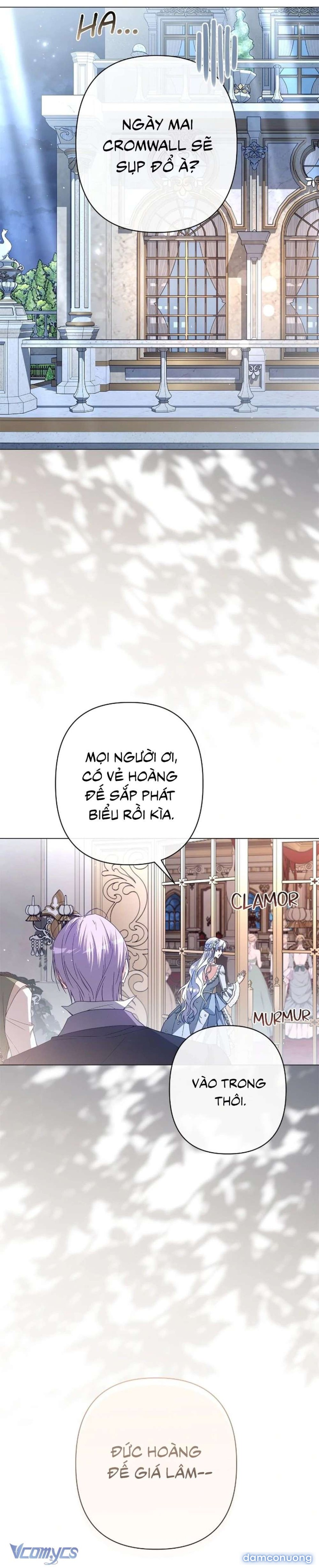 VẾT TRĂNG 
