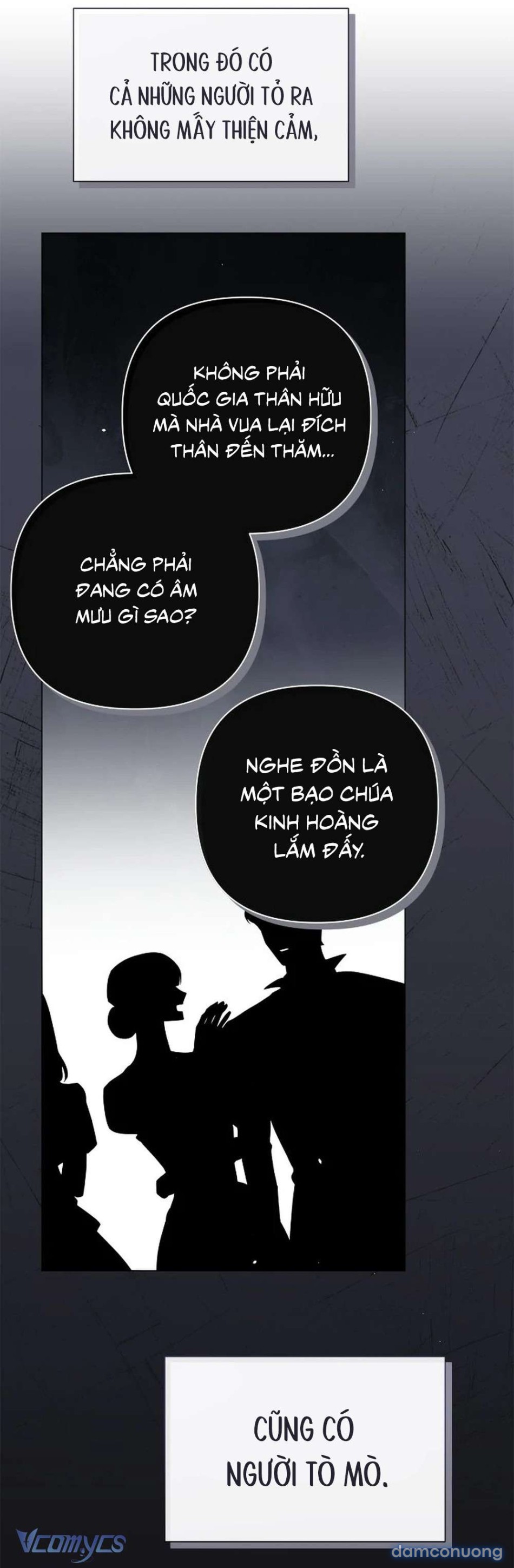 VẾT TRĂNG 