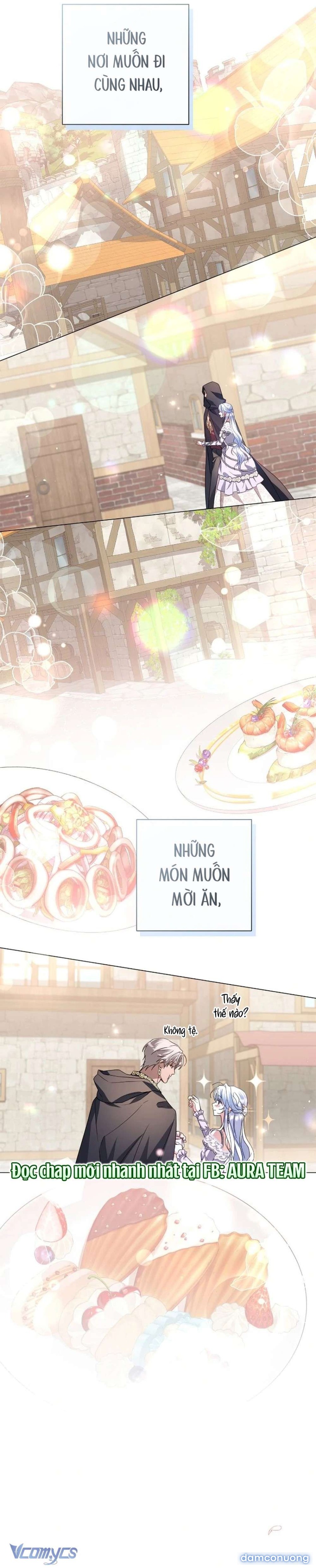 VẾT TRĂNG 