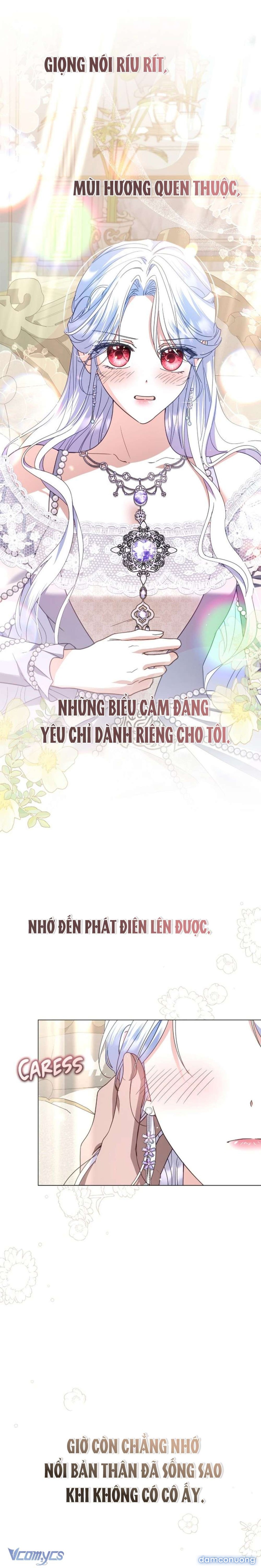VẾT TRĂNG 