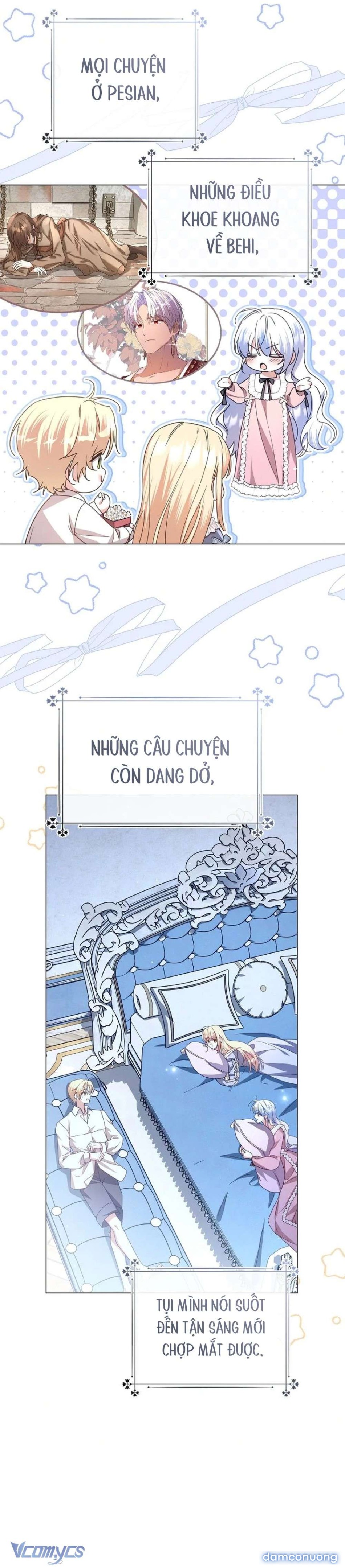 VẾT TRĂNG 