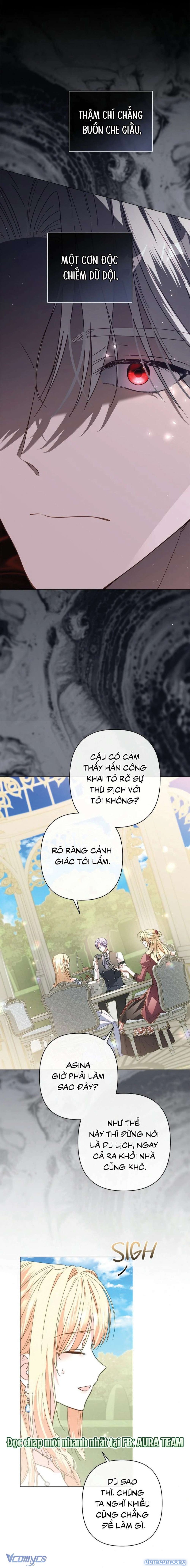 VẾT TRĂNG 