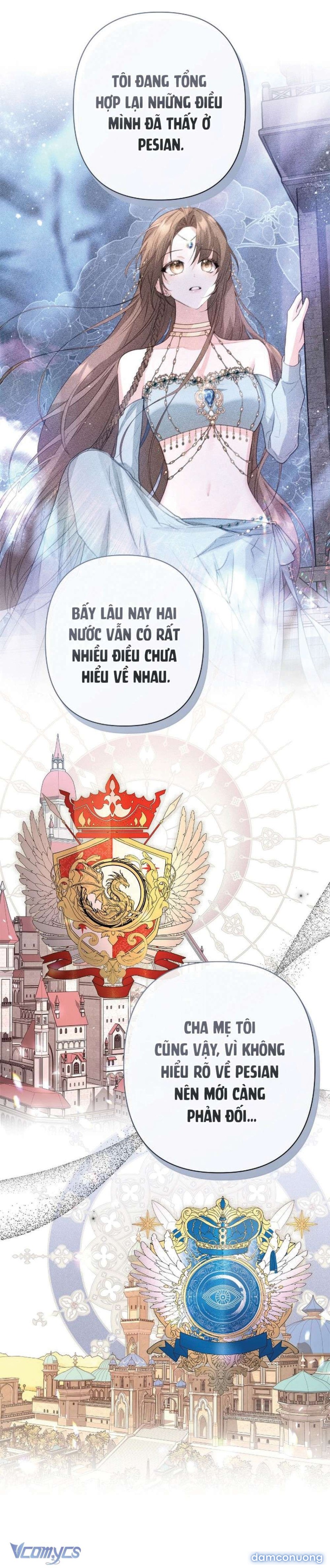 VẾT TRĂNG 