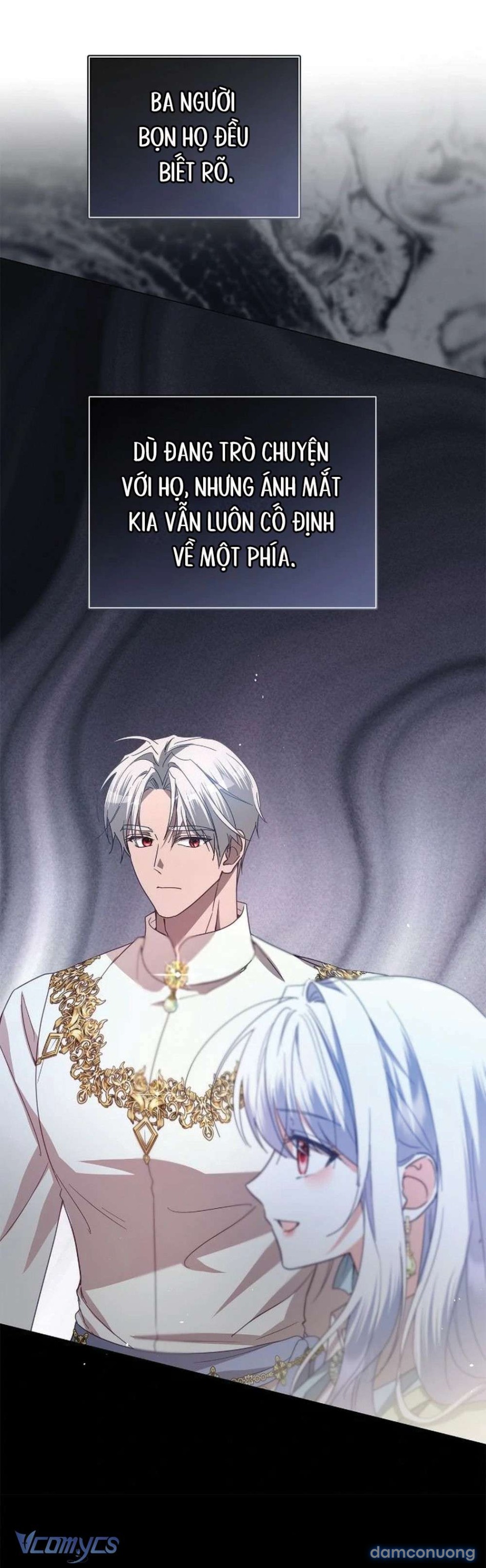 VẾT TRĂNG 