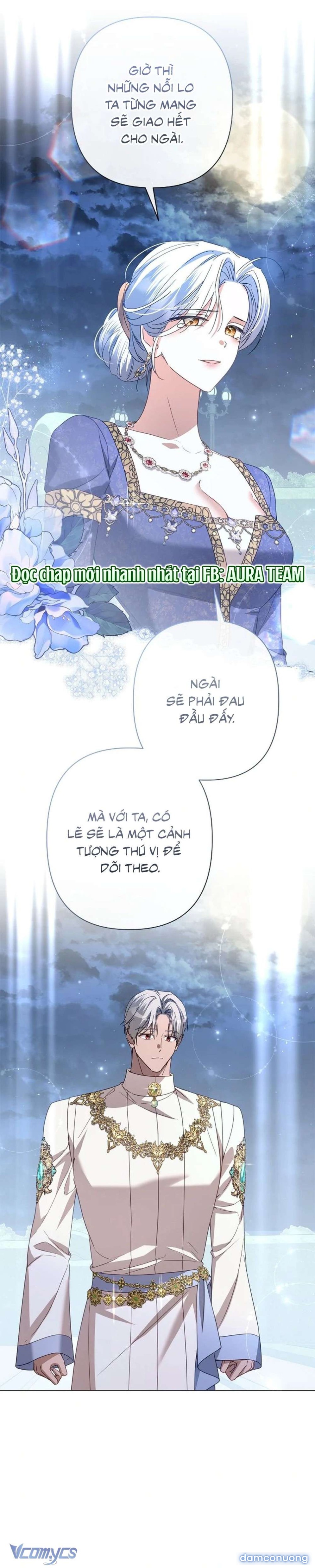VẾT TRĂNG 
