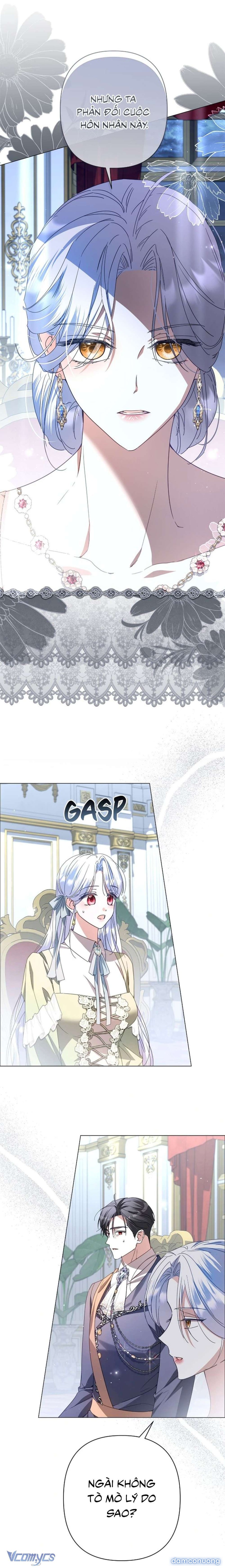 VẾT TRĂNG 