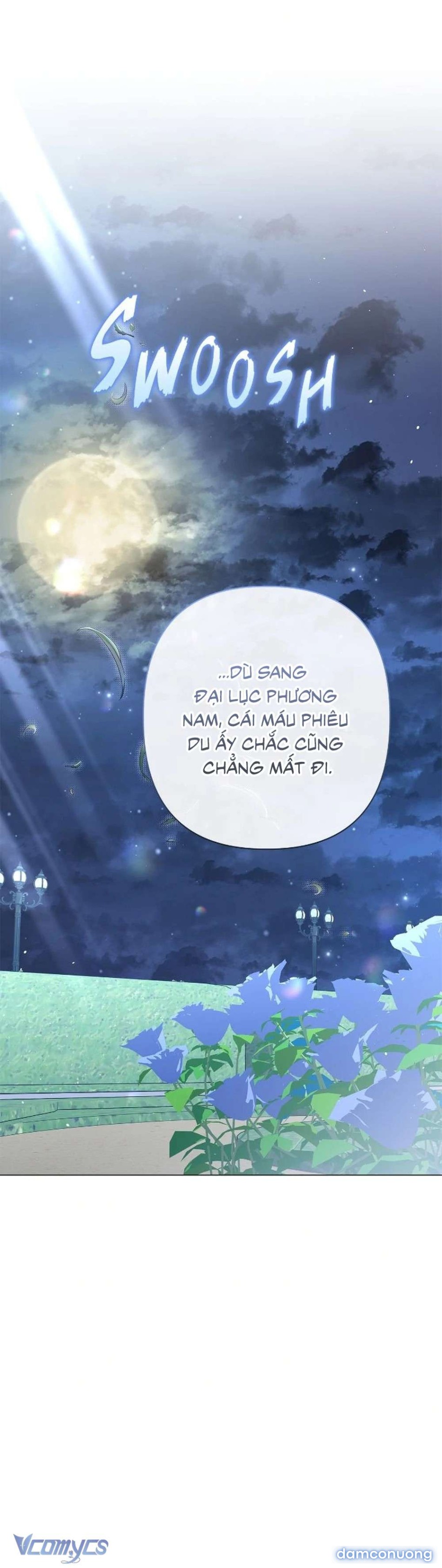 VẾT TRĂNG 