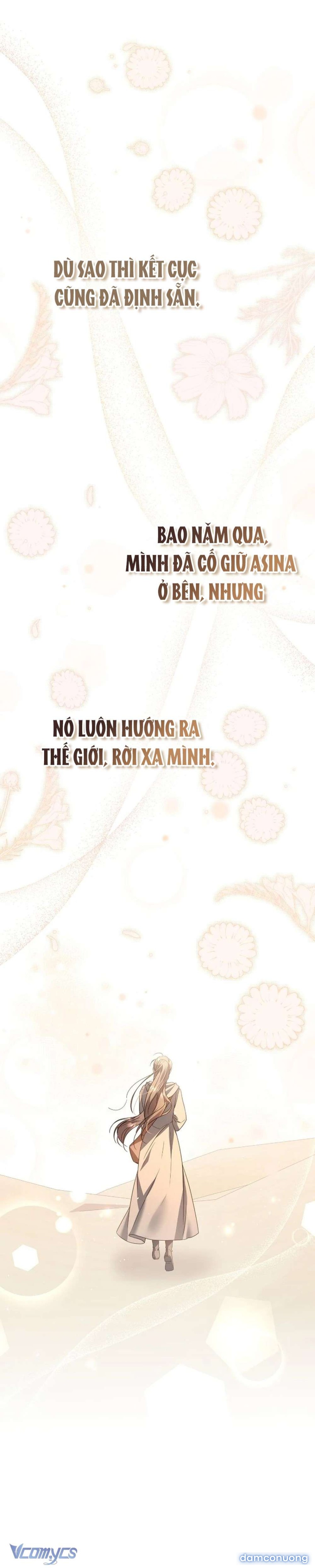 VẾT TRĂNG 