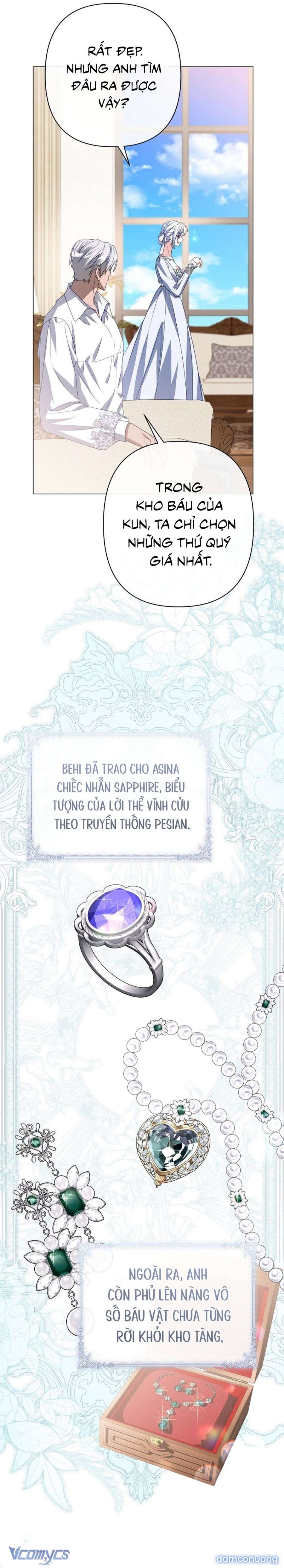VẾT TRĂNG 