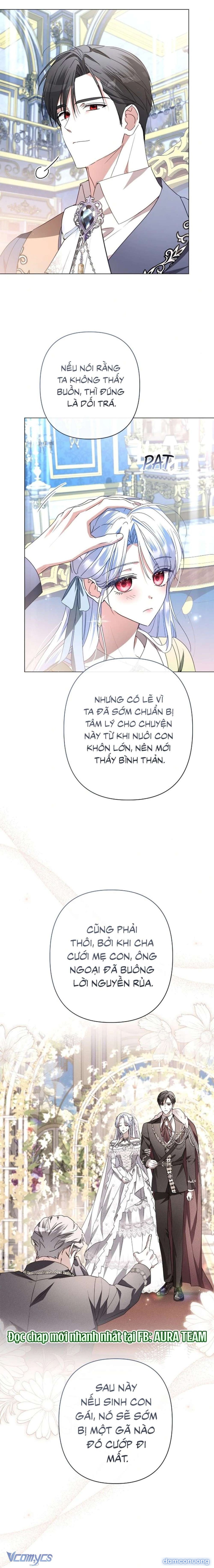 VẾT TRĂNG 