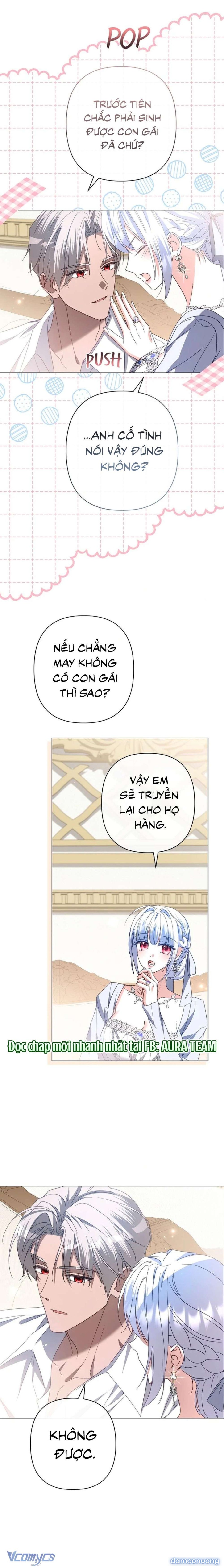 VẾT TRĂNG 