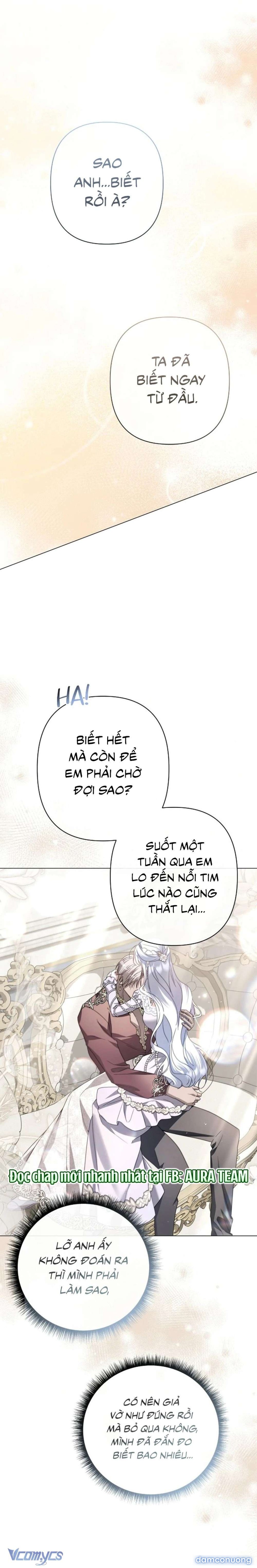 VẾT TRĂNG 