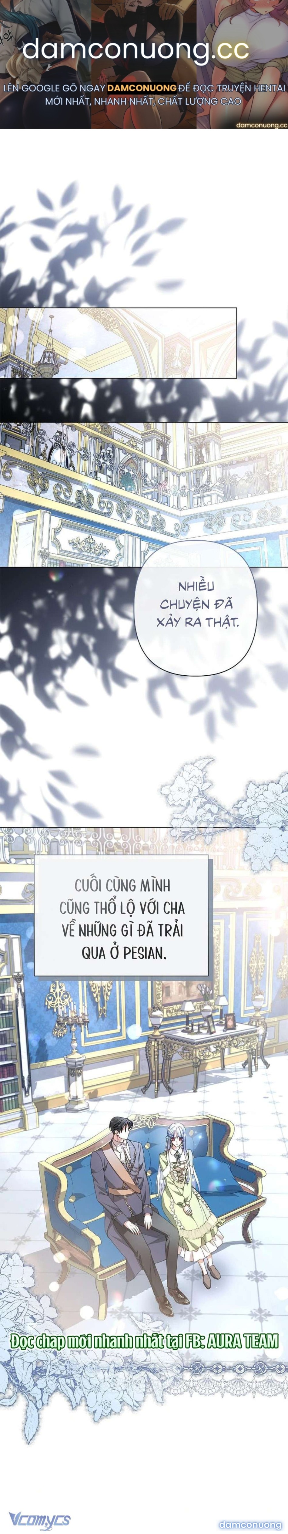 VẾT TRĂNG 