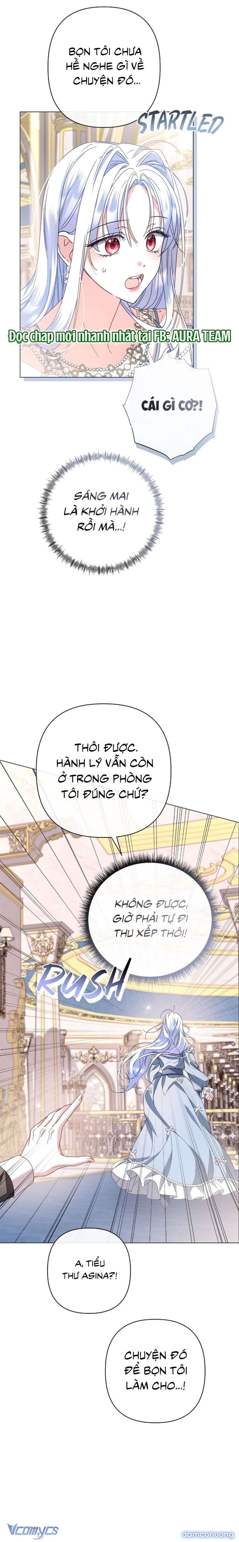 VẾT TRĂNG 