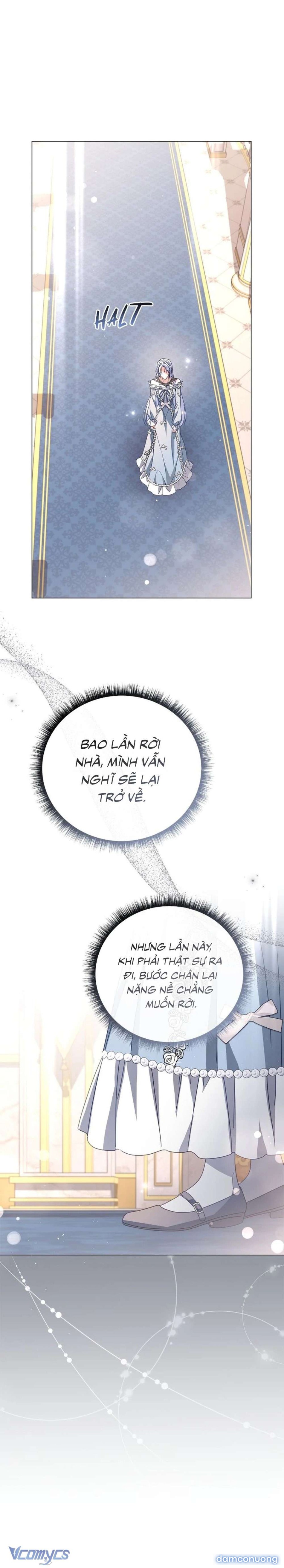 VẾT TRĂNG 